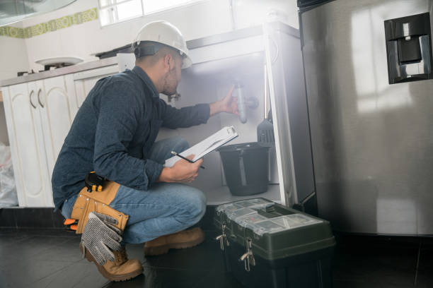 Best Gas Line Repair  in Kotlik, AK