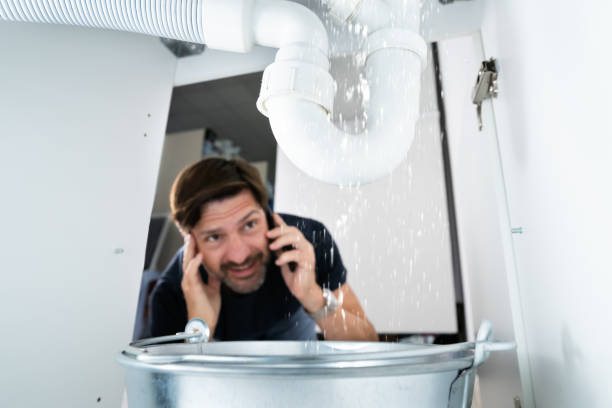 Best Water Leak Repair  in Kotlik, AK