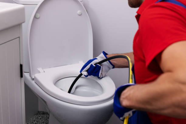 Sewer Line Replacement in Kotlik, AK