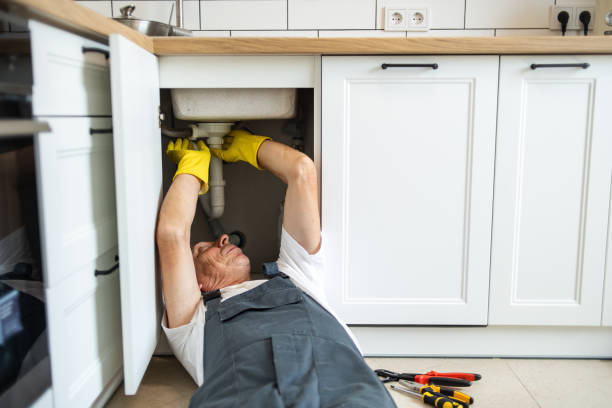 Best Sewer Line Repair  in Kotlik, AK