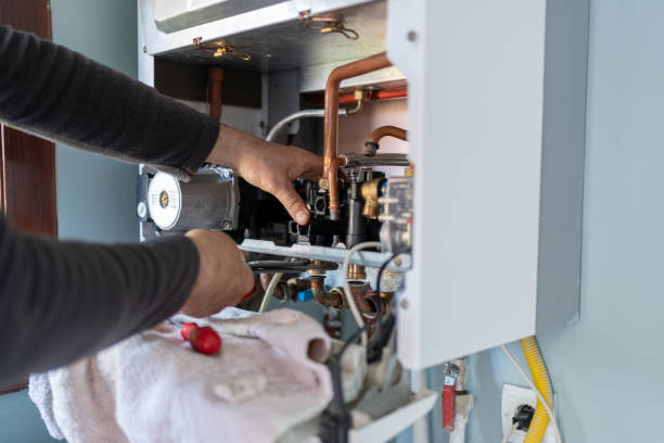 Best Sprinkler Systems  in Kotlik, AK